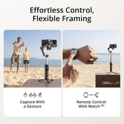 DJI Osmo Mobile 7P Smartphone 3-Axis Gimbal Stabilizer Gray - DS507