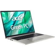 Acer Aspire Vero 16 (2023) Laptop - 1st Series / Intel Core Ultra 7-155U / 16inch WQXGA / 512GB SSD / 16GB RAM / Shared Intel Graphics / Windows 11 Home / English Keyboard / Grey / International Version - [AV16-51P-7063]