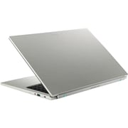 Acer Aspire Vero 16 (2023) Laptop - 1st Series / Intel Core Ultra 7-155U / 16inch WQXGA / 512GB SSD / 16GB RAM / Shared Intel Graphics / Windows 11 Home / English Keyboard / Grey / International Version - [AV16-51P-7063]