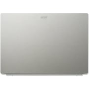 Acer Aspire Vero 16 (2023) Laptop - 1st Series / Intel Core Ultra 7-155U / 16inch WQXGA / 512GB SSD / 16GB RAM / Shared Intel Graphics / Windows 11 Home / English Keyboard / Grey / International Version - [AV16-51P-7063]