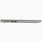 Acer Aspire Vero 16 (2023) Laptop - 1st Series / Intel Core Ultra 7-155U / 16inch WQXGA / 512GB SSD / 16GB RAM / Shared Intel Graphics / Windows 11 Home / English Keyboard / Grey / International Version - [AV16-51P-7063]