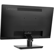 Lenovo ThinkVision E20-30 WLED Monitor 19.5inch - 62F7KAT4UK