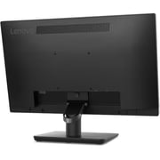 Lenovo ThinkVision E20-30 WLED Monitor 19.5inch - 62F7KAT4UK