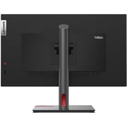 Lenovo ThinkVision P27h QHD WLED Monitor 27inch - 63A1GAT1UK