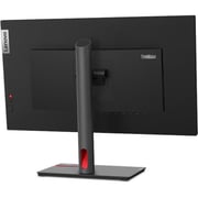Lenovo ThinkVision P27h QHD WLED Monitor 27inch - 63A1GAT1UK