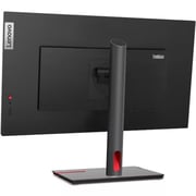 Lenovo ThinkVision P27h QHD WLED Monitor 27inch - 63A1GAT1UK