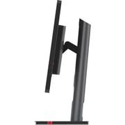 Lenovo ThinkVision P27h QHD WLED Monitor 27inch - 63A1GAT1UK