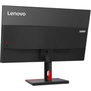 Lenovo ThinkVision S24i FHD WLED Monitor 23.8inch - 63DEKAT3UK