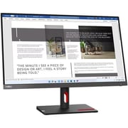 Lenovo ThinkVision S27i FHD WLED Monitor 27inch - 63DFKAT4UK