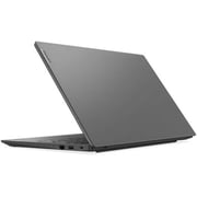 Lenovo V15 G3 IAP (2022) Laptop - 12th Gen / Intel Core i7 - 1255U / 15inch FHD / 512GB SSD / 16GB RAM / Shared Intel Iris Xe Graphics / FreeDOS / English Keyboard / Grey / International Version - [82TTA087IN]