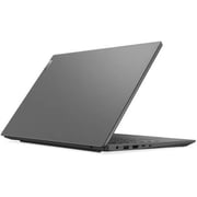 Lenovo V15 G3 IAP (2022) Laptop - 12th Gen / Intel Core i7 - 1255U / 15inch FHD / 512GB SSD / 16GB RAM / Shared Intel Iris Xe Graphics / FreeDOS / English Keyboard / Grey / International Version - [82TTA087IN]