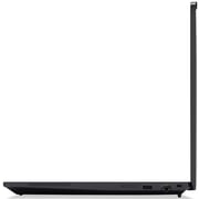 Lenovo ThinkPad P16s Gen 3 (2023) Laptop - 1st Series / Intel Core Ultra 7-155H / 16inch WUXGA / 512GB SSD / 16GB RAM / 4GB NVIDIA RTX 500 ADA Generation Graphics / Windows 11 Pro / English Keyboard / Black / International Version - [21KS000RGR]