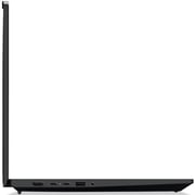 Lenovo ThinkPad P16s Gen 3 (2023) Laptop - 1st Series / Intel Core Ultra 7-155H / 16inch WUXGA / 512GB SSD / 16GB RAM / 4GB NVIDIA RTX 500 ADA Generation Graphics / Windows 11 Pro / English Keyboard / Black / International Version - [21KS000RGR]