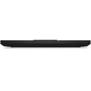 Lenovo ThinkPad P16s Gen 3 (2023) Laptop - 1st Series / Intel Core Ultra 7-155H / 16inch WUXGA / 512GB SSD / 16GB RAM / 4GB NVIDIA RTX 500 ADA Generation Graphics / Windows 11 Pro / English Keyboard / Black / International Version - [21KS000RGR]