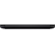 Lenovo ThinkPad P16s Gen 3 (2023) Laptop - 1st Series / Intel Core Ultra 7-155H / 16inch WUXGA / 512GB SSD / 16GB RAM / 4GB NVIDIA RTX 500 ADA Generation Graphics / Windows 11 Pro / English Keyboard / Black / International Version - [21KS000RGR]