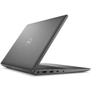 Dell Latitude 3450 (2023) Laptop - 13th Gen / Intel Core i5-1335U / 14inch FHD / 512GB SSD / 8GB RAM / Shared Intel Iris Xe Graphics / Windows 11 / English Keyboard / Charcoal / International Version - [L3450I58GB512US-2523]