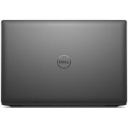 Dell Latitude 3450 (2023) Laptop - 13th Gen / Intel Core i5-1335U / 14inch FHD / 512GB SSD / 8GB RAM / Shared Intel Iris Xe Graphics / Windows 11 / English Keyboard / Charcoal / International Version - [L3450I58GB512US-2523]