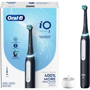 Oral-B iO Series 3 Electric Toothbrush with 1 Brush Head - IO3 SERIES 3