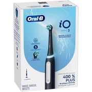 Oral-B iO Series 3 Electric Toothbrush with 1 Brush Head - IO3 SERIES 3