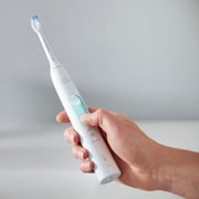 Philips Sonicare 5100 Rechargeable Toothbrush - HX6857/11EAS