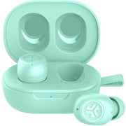 Jlab JBuds Mini True Wireless Earbuds Mint - EBJBMINIRMNT124