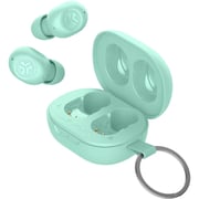 Jlab JBuds Mini True Wireless Earbuds Mint - EBJBMINIRMNT124