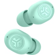Jlab JBuds Mini True Wireless Earbuds Mint - EBJBMINIRMNT124