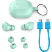 Jlab JBuds Mini True Wireless Earbuds Mint - EBJBMINIRMNT124