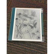 Amazon Kindle Scribe 2024 Tablet - 64GB 10.2inch Jade Green - B0CZB9Z477