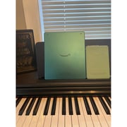 Amazon Kindle Scribe 2024 Tablet - 64GB 10.2inch Jade Green - B0CZB9Z477