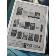 Amazon Kindle Scribe 2024 Tablet - 64GB 10.2inch Jade Green - B0CZB9Z477
