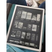 Amazon Kindle Scribe 2024 Tablet - 64GB 10.2inch Jade Green - B0CZB9Z477
