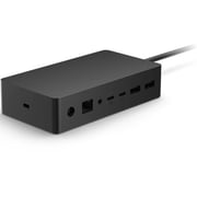 Microsoft Surface Dock 2 Black - SVS-00001