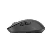 Logitech Signature M650 Wireless Mouse Graphite - 910-006250