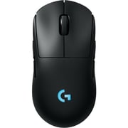 Logitech Pro 2 LIGHTSPEED Wireless Gaming Mouse Black - 910-007246