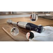 Bosch Ergo Master Hand Blender Series 6 With Stainless Steel Blades - 1000 Watt - MSM6M623