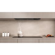 TEKA Fully Integrated Invisible Hood in Stainless Steel - GFI 97350 EOS IX