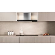 TEKA Fully Integrated Invisible Hood in Stainless Steel - GFI 97350 EOS IX