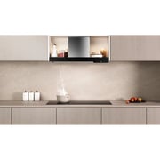 TEKA Fully Integrated Invisible Hood in Stainless Steel - GFI 97350 EOS IX