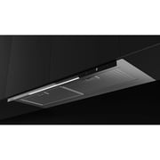 TEKA Fully Integrated Invisible Hood in Stainless Steel - GFI 97350 EOS IX