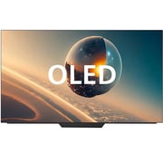 Philips 77inch 720 Series OLED 4K Ultra HD Google Television (2025 Model) - OLED720/56