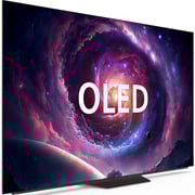Philips 77inch 720 Series OLED 4K Ultra HD Google Television (2025 Model) - OLED720/56