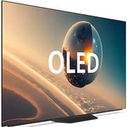 Philips 77inch 720 Series OLED 4K Ultra HD Google Television (2025 Model) - OLED720/56