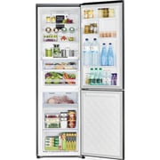 Hitachi Bottem Freezer 330L Gradation Grey - RBG410PUK6X4XGR
