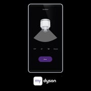 Dyson Air Purifier - TP12