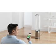 Dyson Air Purifier - TP12