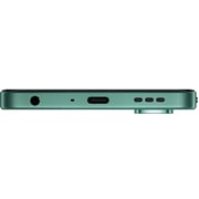 Oppo A5 4G 128GB 6GB RAM Aurora Green Dual Sim Smarthone - CPH2735