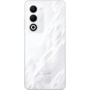 Oppo A5 4G 128GB 6GB RAM Mist White Dual Sim Smartphone - CPH2735