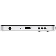 Oppo A5 4G 128GB 6GB RAM Mist White Dual Sim Smartphone - CPH2735