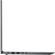 Lenovo IdeaPad 1 15IAU7 (2022) Laptop - 12th Gen / Intel Core i3-1215U / 15.6inch FHD / 256GB SSD / 8GB RAM / Shared Intel UHD Graphics / Windows 11 Home / English Keyboard / Cloud Gray / International Version - [82QD00DHUS]